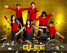 Fond d'cran gratuit de SERIES - Glee numro 65285